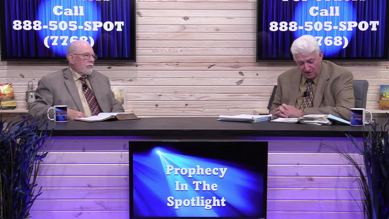 The Battle of Armageddon Ep. 250