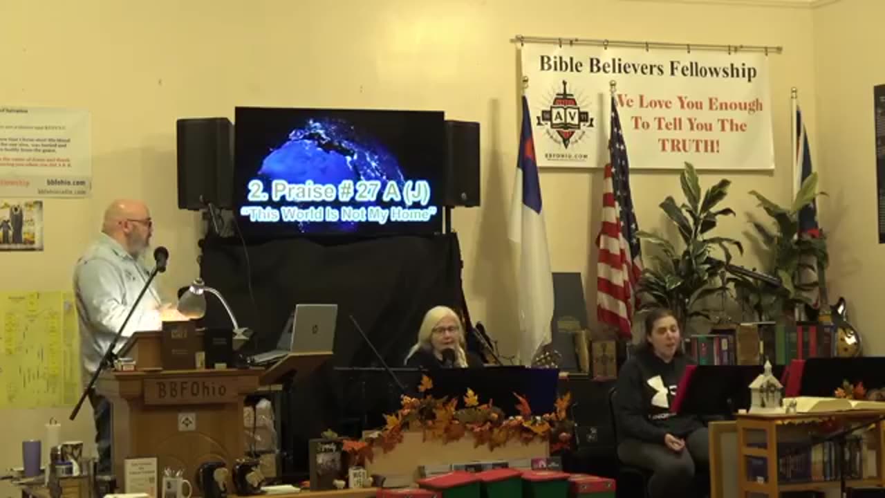 God's Future Promises For The Nation of Israel WEBCAST