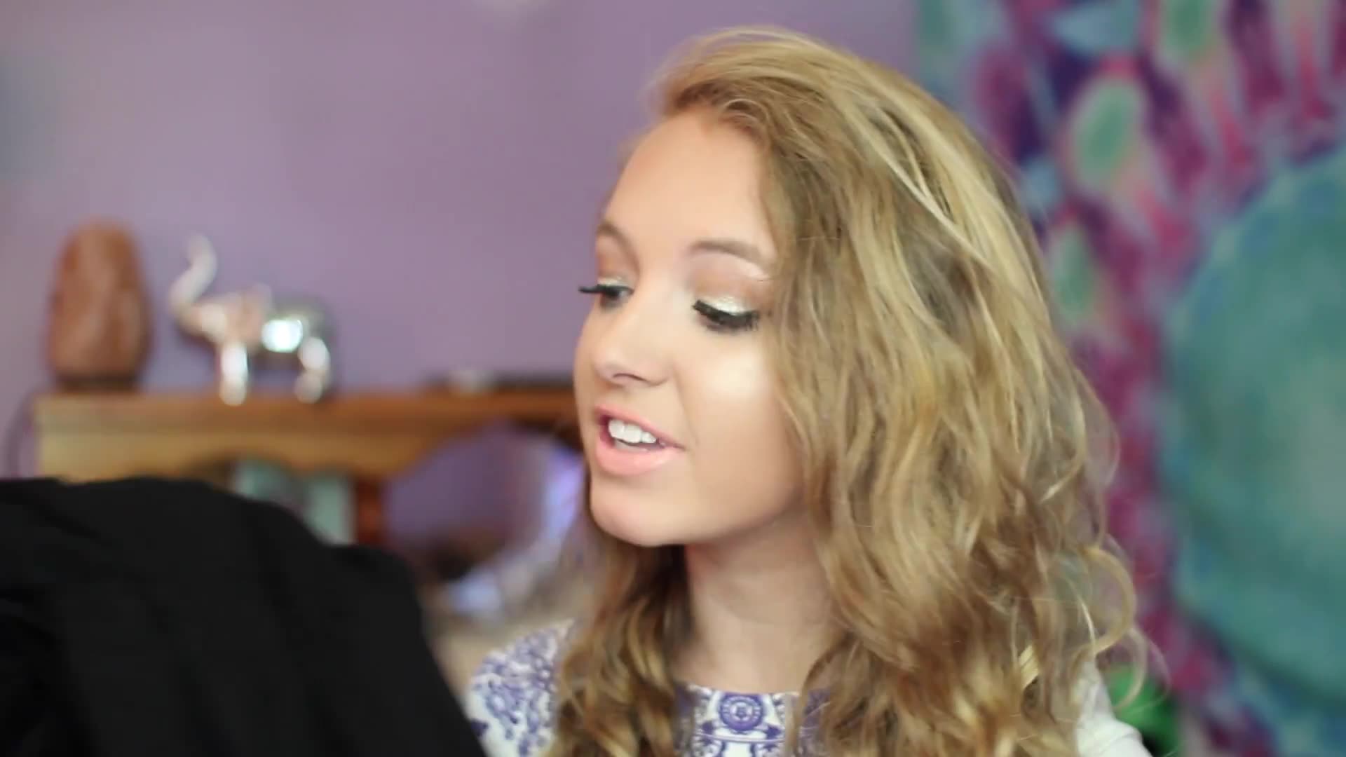 BACK TO SCHOOL TRY ON HAUL from Fashion Nova! | Destiny Noell