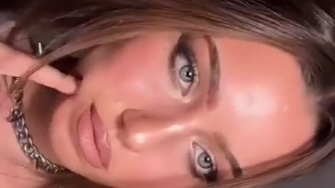 Fresh✨️ Gigi Hadid Make Up Look ✨️ Inspired Make Up