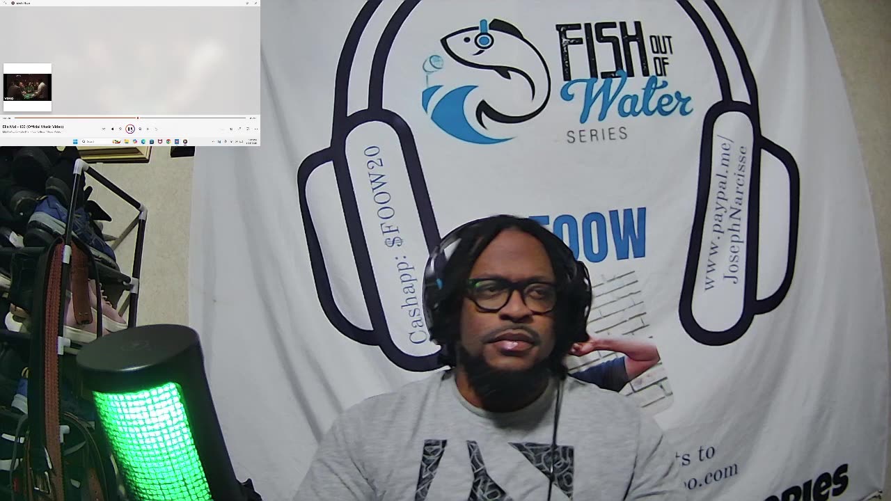 Ella Mai 100 Reaction