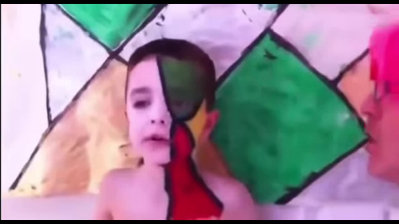 Know Who This Is? There Are 100s Out There. Hollywood Child Pedos