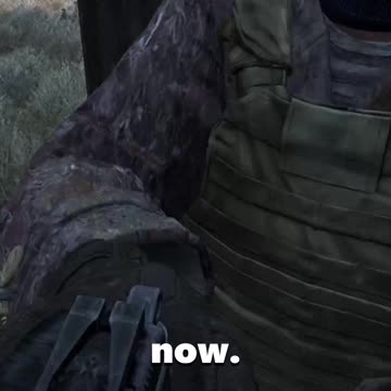 When You Find A Random Revolver In DayZ