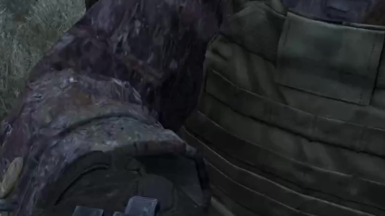When You Find A Random Revolver In DayZ