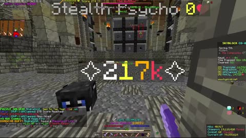 Skyblock FLOOR 7 [#1283]