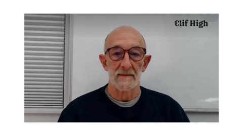 Your Paradigm Is Loose... -Here - Clif High 2