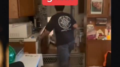 😨💥 Poltergeist Caught Throwing Objects! | TheHauntingHour