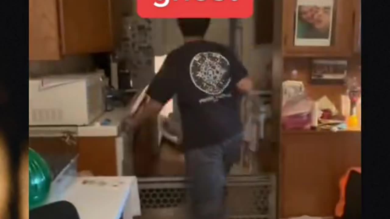 😨💥 Poltergeist Caught Throwing Objects! | TheHauntingHour