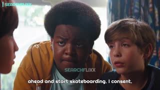 Boys practice kissing on a CPR doll 😂