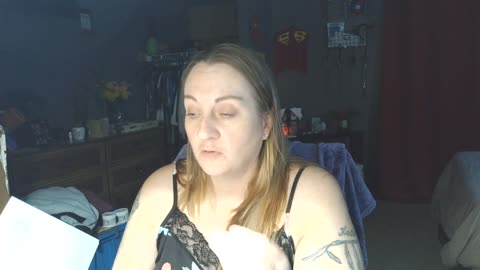 Time for personal tough love!