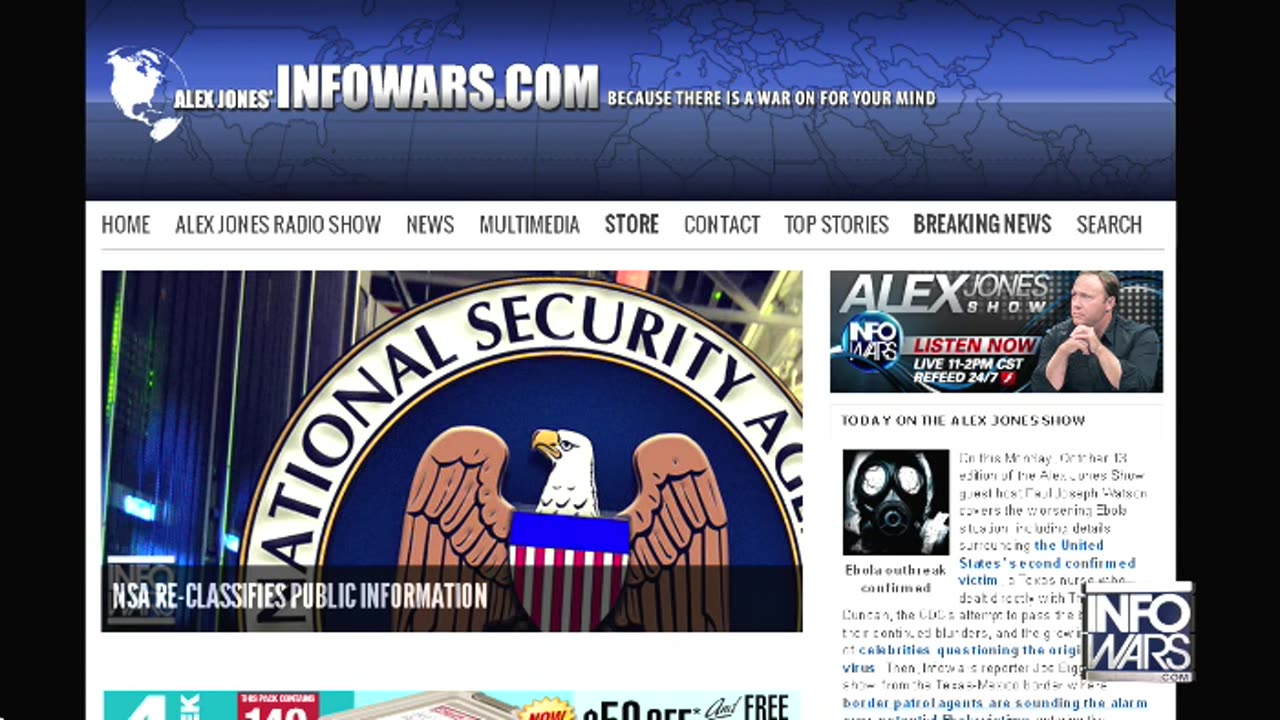 IW Archives 2014 Oct 13