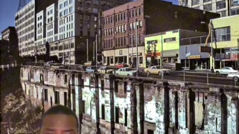 MUD FLOOD & THE GREAT RESET