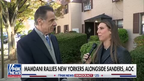 Perino: Mamdani has just shown the kind of leader he will be