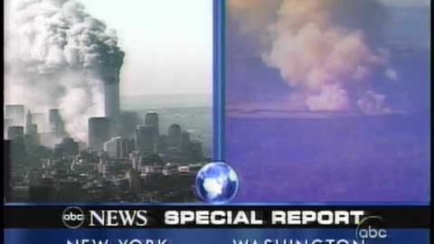 Hollywood Squares WJLA September 11, 2001 1000am-1030am EDT