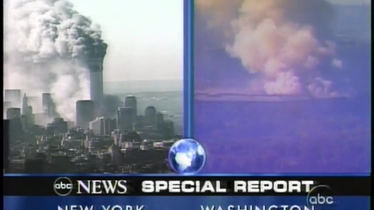 Hollywood Squares WJLA September 11, 2001 1000am-1030am EDT