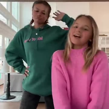 This DANCE is so FUN!! #shorts