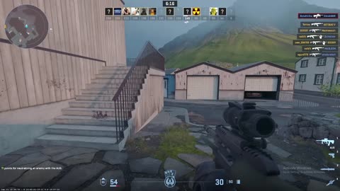 "Mastering Counter-Strike 2: Tips, Tricks, and Epic Gameplay Moments!"