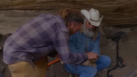 SOMETHING TERRIBLE HAPPENED TO DUAN OLLINGER FROM THE BLIND FROG RANCH
