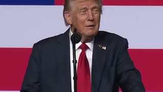 "Si no les gusta lo que digo, pueden salir de la sala"