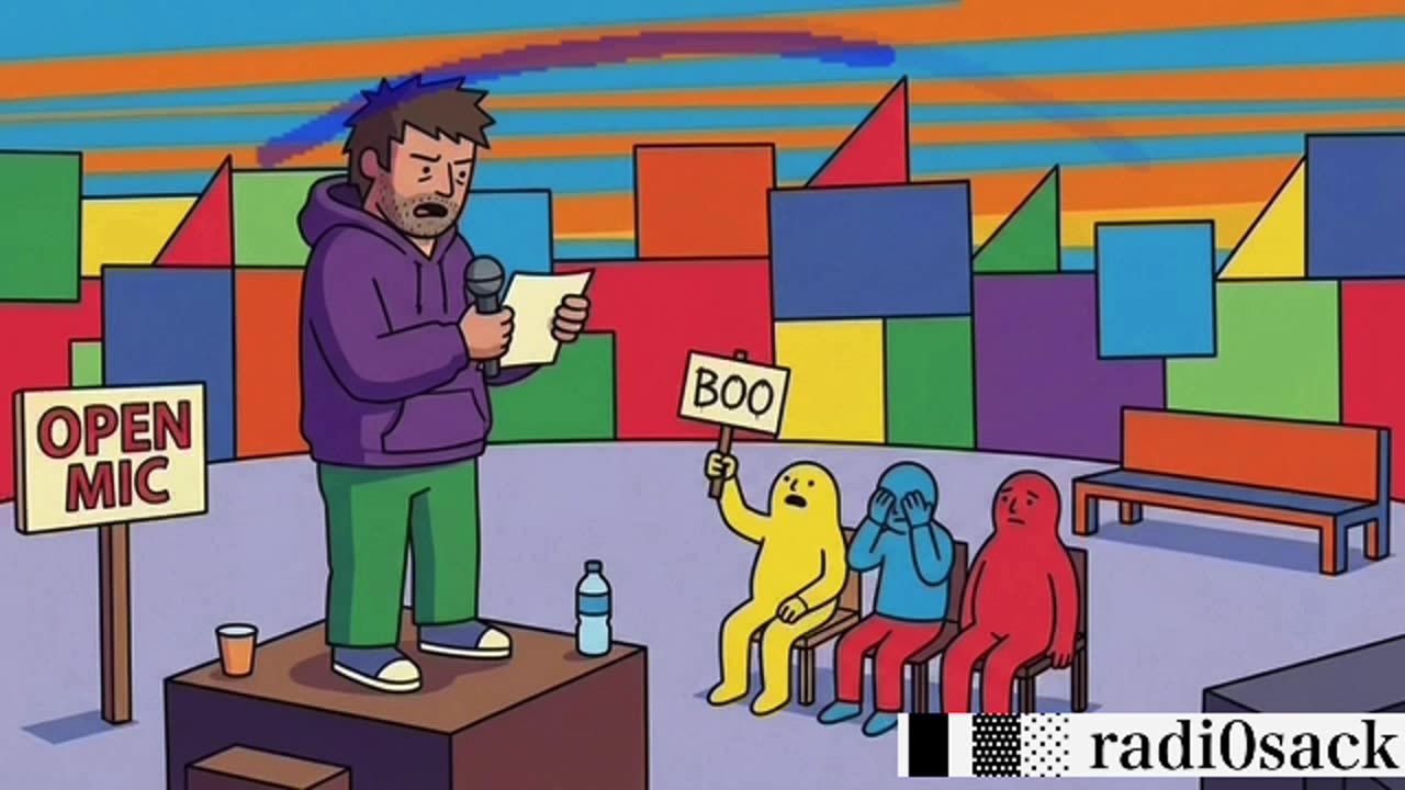 You Can't do That On the Nets (01/11/25)