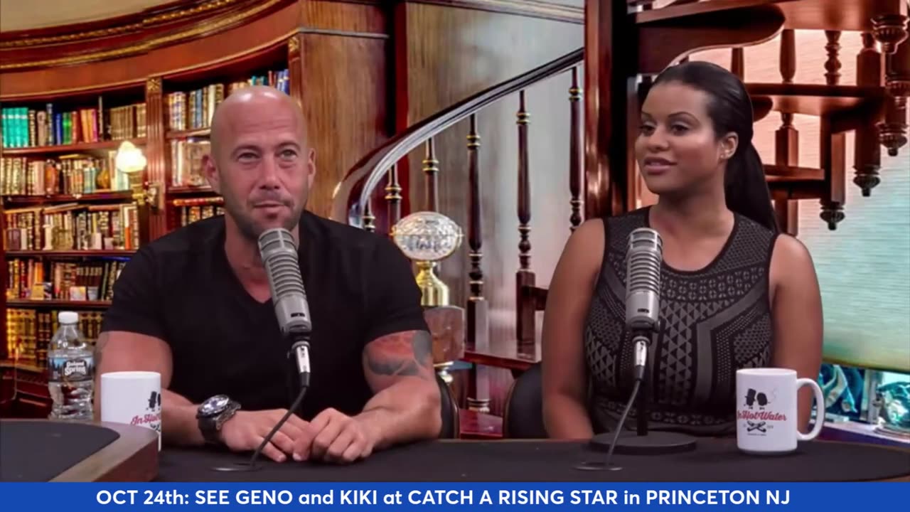 #IHW Wednesday with Soundboard Kiki