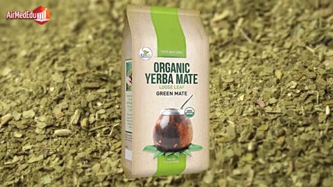 Effect of Yerba Mate on Specific Organs