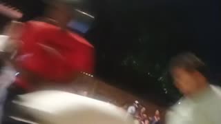 Accidente Floridablanca