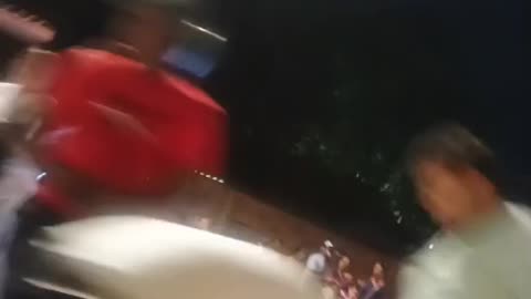 Accidente Floridablanca