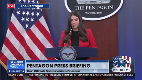 500 ADDITIONAL NATL GUARDSMEN TO DC: "WE WILL NOT BACK DOWN"