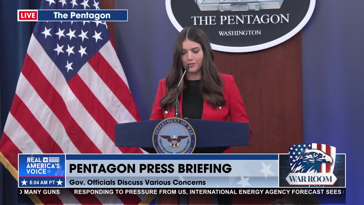 500 ADDITIONAL NATL GUARDSMEN TO DC: "WE WILL NOT BACK DOWN"