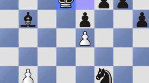 solve this chess puzzle for me! Part 2