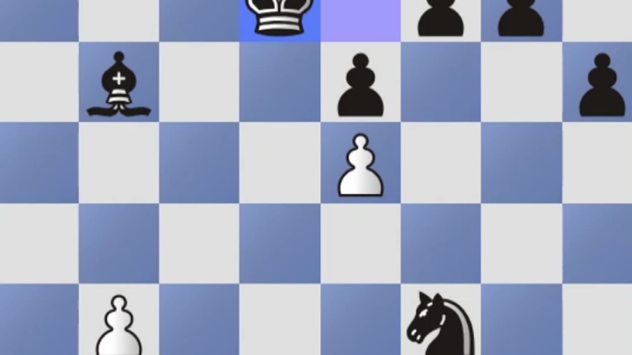 solve this chess puzzle for me! Part 2