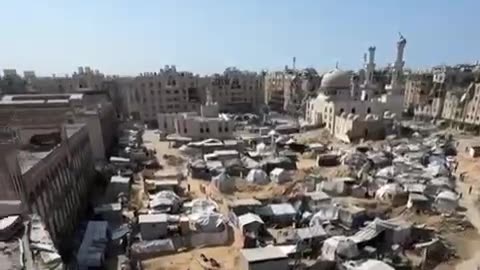 🇵🇸 The Palestinian resistance continues excavations in the Abu Rajab area north of Khan Yunis