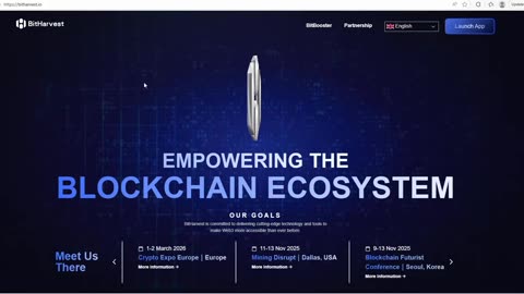 BitHarvest - BTC Booster for More BTC - Come Get It and Details on the Reality of How it Works