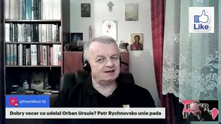 Ing. Ivan Kratochvíl - ještě jsem s vámi...