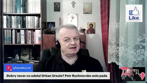 Ing. Ivan Kratochvíl - ještě jsem s vámi...