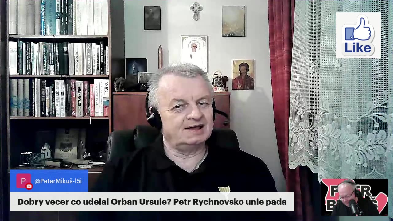 Ing. Ivan Kratochvíl - ještě jsem s vámi...