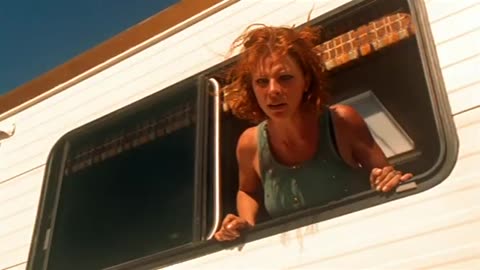 Shoot or be Shot 2004 Trailer Shatner