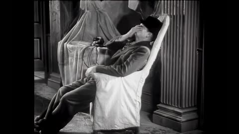 The Thirteenth Guest (1932) Full movie | Comedy thriller