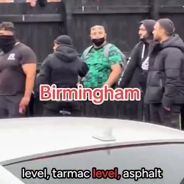 "Nothing says Britain to me quite like the name Shabba Banana Mahmud"