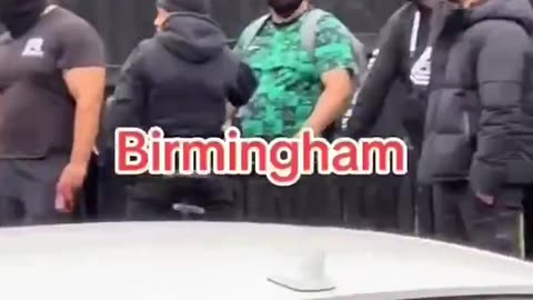 "Nothing says Britain to me quite like the name Shabba Banana Mahmud"