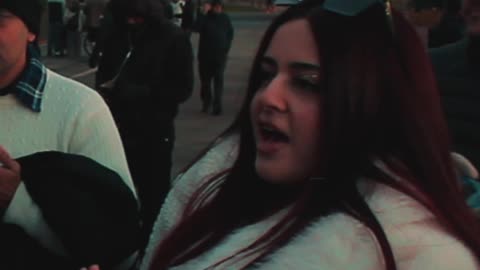 Muslimas Cornered on Wife Beating in the Quran | (Ish)