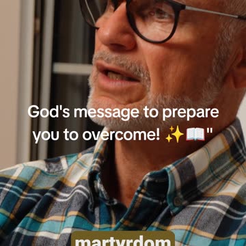 God’s Message to the Seven Churches: Are You Ready for What’s Coming?