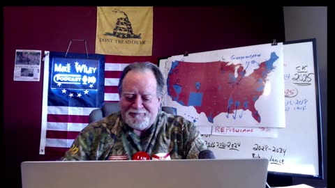 Earth Wars 2025 - Confederate States join the Rebellion to get their share of Americans wealth