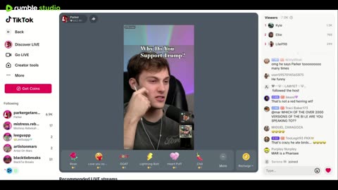 Truth about liberals