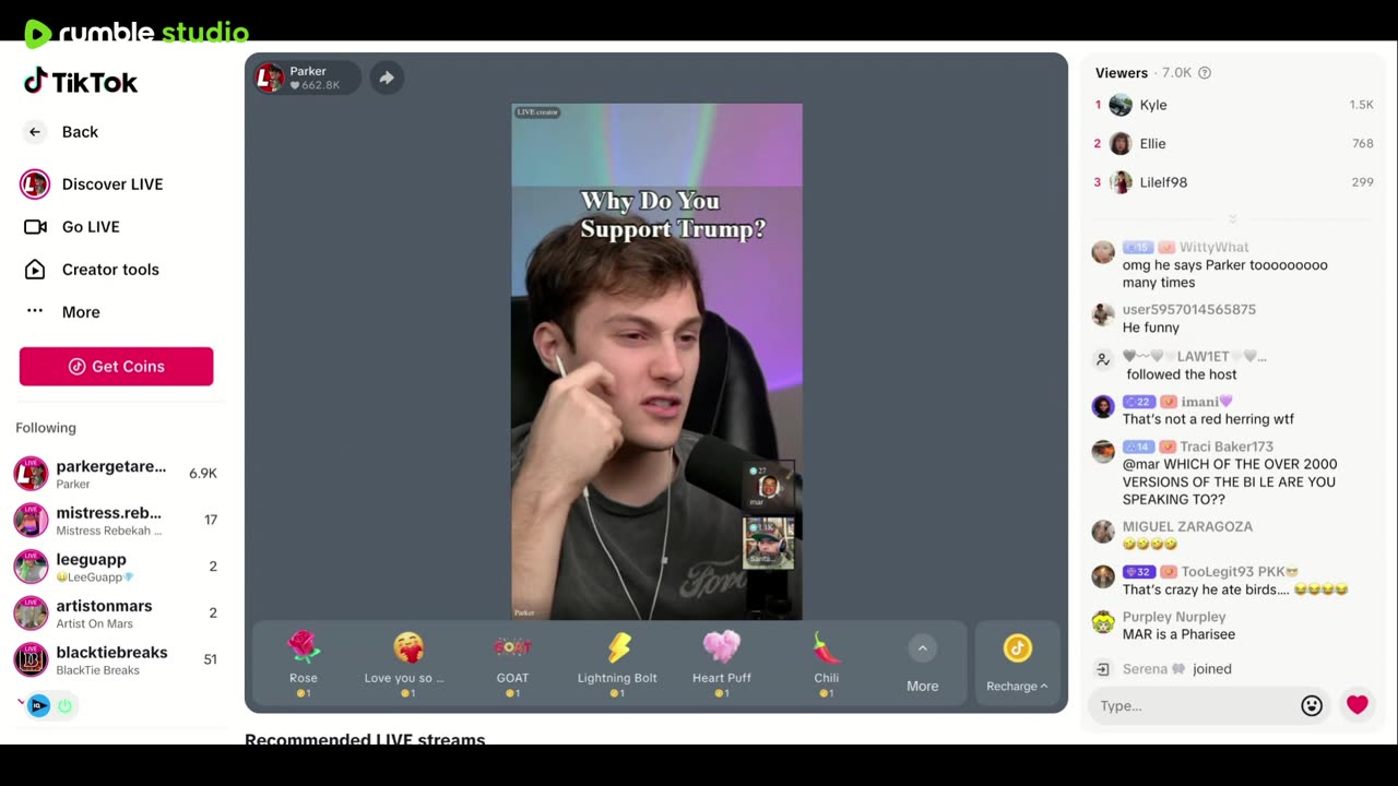 Truth about liberals