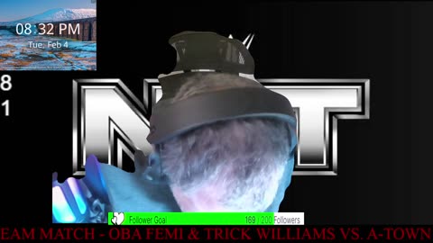 WWE NXT WatchAlong - February 4. 2025