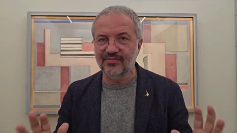 Claudio Borghi Aquilini ORO E RISERVE AUREE