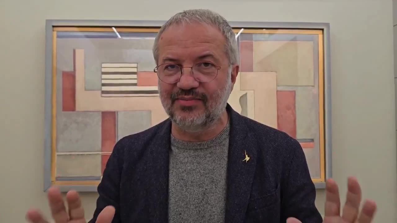 Claudio Borghi Aquilini ORO E RISERVE AUREE