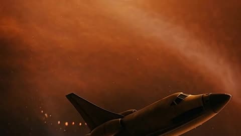 Turning point: Space Shuttle